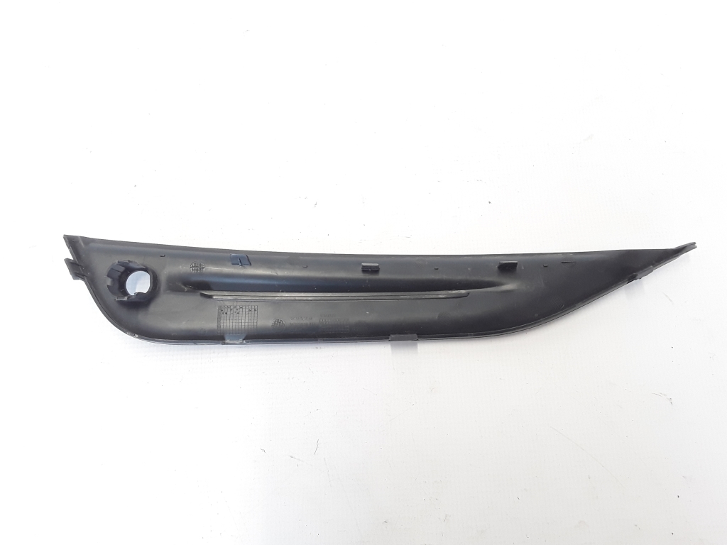 VOLVO S60 2 generation (2010-2020) Priekšējā bampera kreisais moldings 31323848 22315451