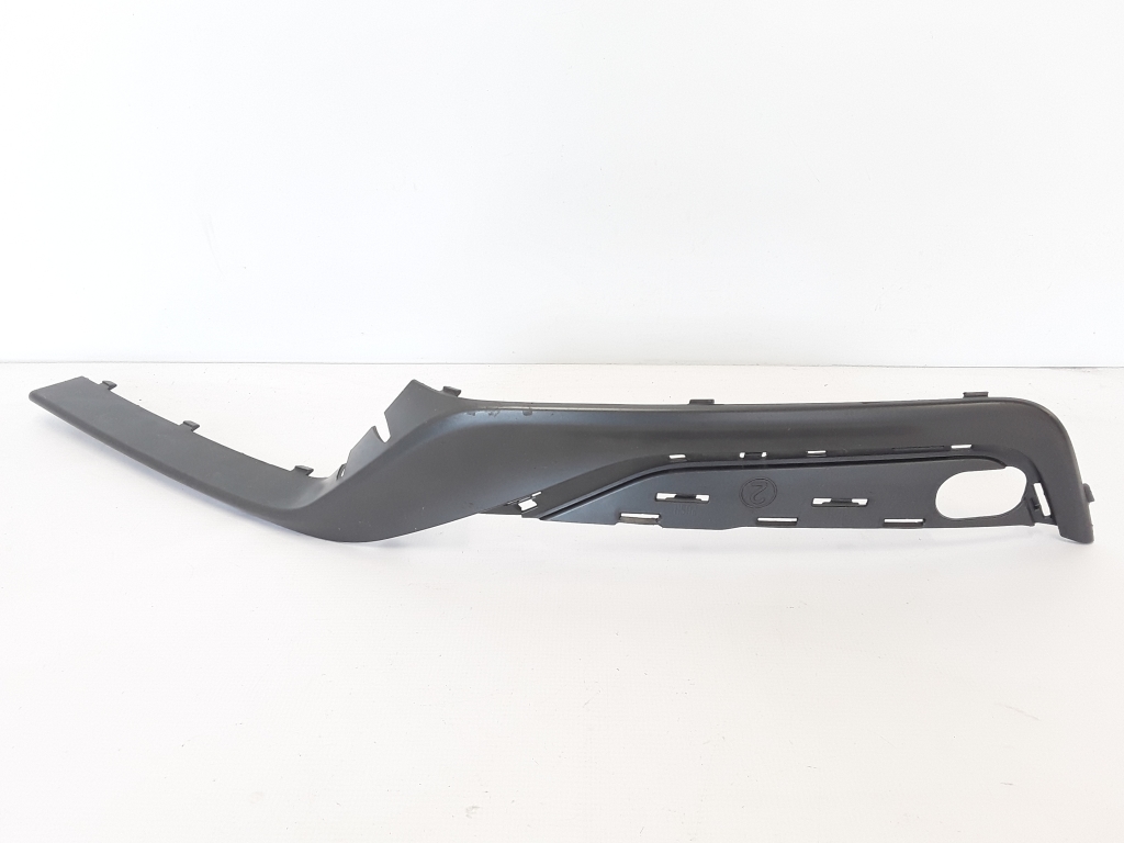 Used VOLVO V60 Front bumper trim strip 31353655