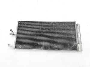 A/C condenser - 31686415