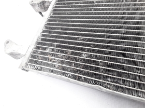 VOLVO S90 (2016–2026) Kliimaradiaator 31686415 - 4