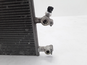 VOLVO S90 (2016–2026) Kliimaradiaator 31686415 - 5