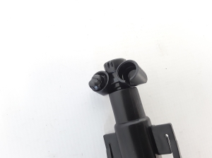 BMW 5 SERIES F10 (2010–2017) Esitule pesudüüs 7377667 - 2