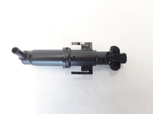 BMW 5 SERIES F10 (2010–2017) Esitule pesudüüs 7377667 - 3