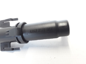 BMW 5 SERIES F10 (2010–2017) Esitule pesudüüs 7377667 - 4