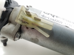 Mercedes Benz CL-Class C216 (2006–2014) Stellmotor elektrische Sitzverstellung A2168200942 - 3