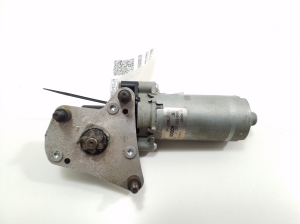 Mercedes Benz CL-Class C216 (2006–2014) Stellmotor elektrische Sitzverstellung A2168200942 - 4