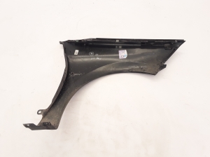 RENAULT Megane II (2002–2009) Front fender 8200495402 - 4