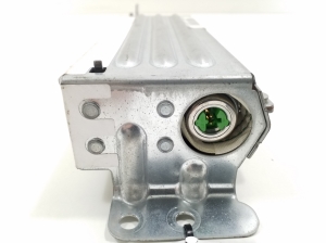 Mercedes Benz CL-Class C216 (2006–2014) Rücksitzairbag A2218600605 - 3
