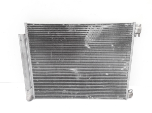 RENAULT Megane IV (2016–2022) Kliimaradiaator 921008540R - 4