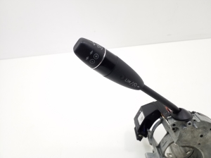 Mercedes Benz CL-Class C216 (2006–2014) Lüliti ja selle osad A2215403845 - 3
