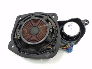 Mercedes Benz CL-Class C216 (2006–2014) Esiukse kõlar A2168201302 - 3