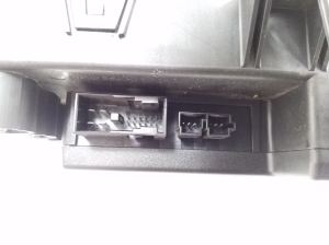 Mercedes Benz CL-Class C216 (2006–2014) Control unit A2215400401 - 2