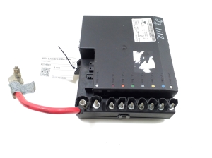 Mercedes Benz CL-Class C216 (2006–2014) Control unit A2215400401 - 3