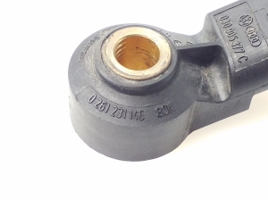 AUDI A6 C6 (2004–2011) Knock sensor 030905377C - 2