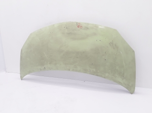 RENAULT Twingo II (2007–2014) Hood 7751477649 - 2