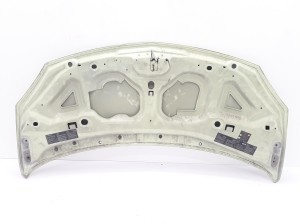 RENAULT Twingo II (2007–2014) Hood 7751477649 - 4