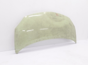 RENAULT Twingo II (2007–2014) Hood 7751477649 - 5