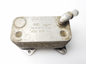 Ölkühler - 06D117021C