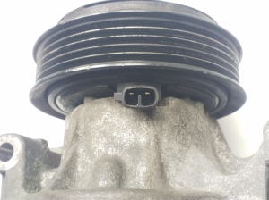 FIAT Stilo (2001–2010) A/C compressor 5A7875200 - 4