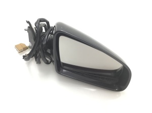 Side mirror and its parts