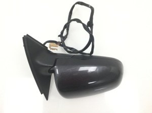 AUDI A4 B7 (2004–2008) Side mirror and its parts - 2