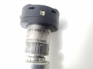Mercedes Benz CL-Class C216 (2006–2014) Kliimaseadme voolik A2218301116 - 2