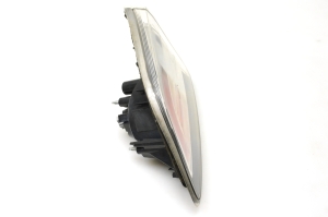 Mazda 3 (2009–2013) Tagaluugi tagatuli ja selle osad BBN7513F0 - 2