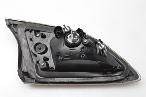 Mazda 3 (2009–2013) Tagaluugi tagatuli ja selle osad BBN7513F0 - 3