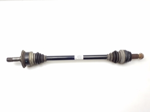 Tagumine veovõll ja selle osad - 7566068