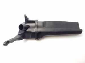 Ford Focus (2004–2011) Luftfiltergehäuse AV619F763CB - 3