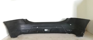 NISSAN X-Trail T32 (2013–2021) Aizmugurējais bamperis 850224CE0H - 5