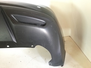 NISSAN X-Trail T32 (2013–2021) Aizmugurējais bamperis 850224CE0H - 7