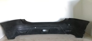 NISSAN X-Trail T32 (2013–2021) Heckstoßstange 850224CE0H - 4