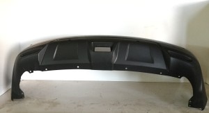 NISSAN X-Trail T32 (2013–2021) Heckstoßstange 850224CE0H - 5