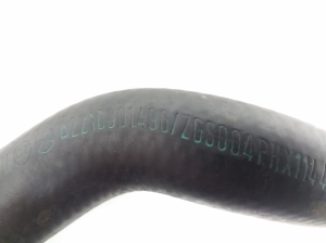 Mercedes Benz CL-Class C216 (2006–2014) Voolik A2218301496 - 2