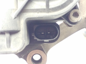 Bremssattel hinten - 8V0615423D