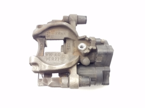 Volkswagen Golf VII (2012–2026) Tagumine pidurisadul 8V0615423D - 4