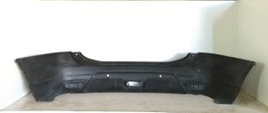 NISSAN X-Trail T32 (2013–2021) Aizmugurējais bamperis 850224CE0H - 2
