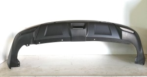 NISSAN X-Trail T32 (2013–2021) Aizmugurējais bamperis 850224CE0H - 5