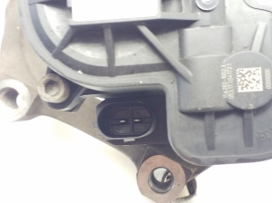 Volkswagen Golf VII (2012–2026) Tagumine pidurisadul 8V0615424D - 3