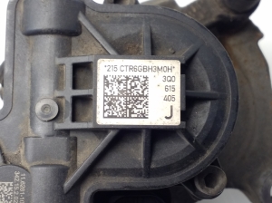 Volkswagen Golf VII (2012–2026) Tagumine pidurisadul 8V0615423D - 3