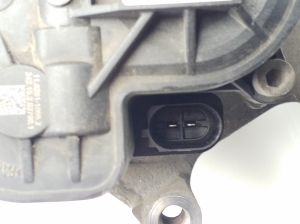 Volkswagen Golf VII (2012–2026) Tagumine pidurisadul 8V0615423D - 5
