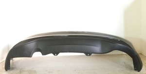 NISSAN Pulsar N17 (2013–2017) Rear bumper 850223ZL0H - 4