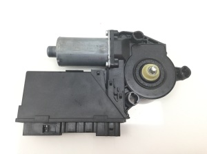   Front door window motor 