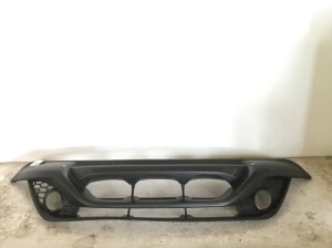 Front bumper lower spoiler - 62026BV80A