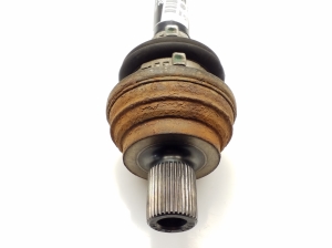 Volkswagen Golf VII (2012–2026) Tagumine veovõll ja selle osad 1K0501203F - 2