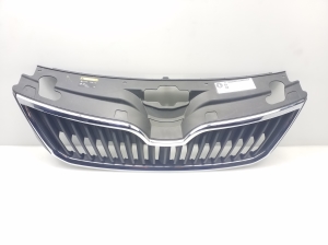 Skoda Rapid (2011–2026) Front grille 5JA853668 - 2
