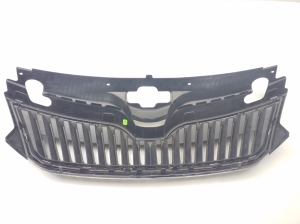 Front grille - 5JA853668