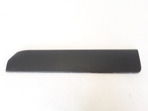   Rear side door molding  - 30678041 