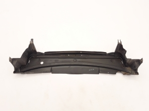 VOLVO XC70 (2000–2007) Front underbody protection 09484049 - 4